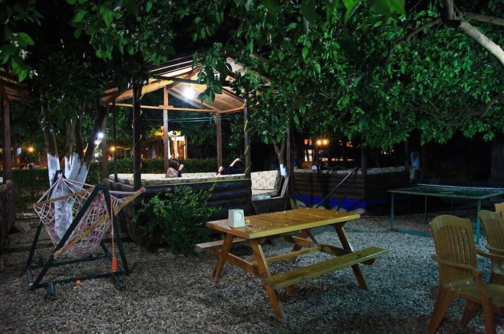 Olympos Ruya Pansiyon