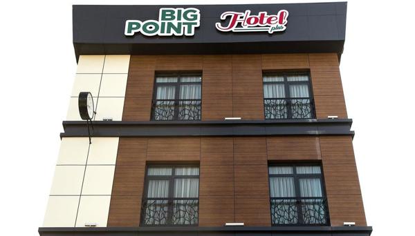 Big Point Plus Hotel