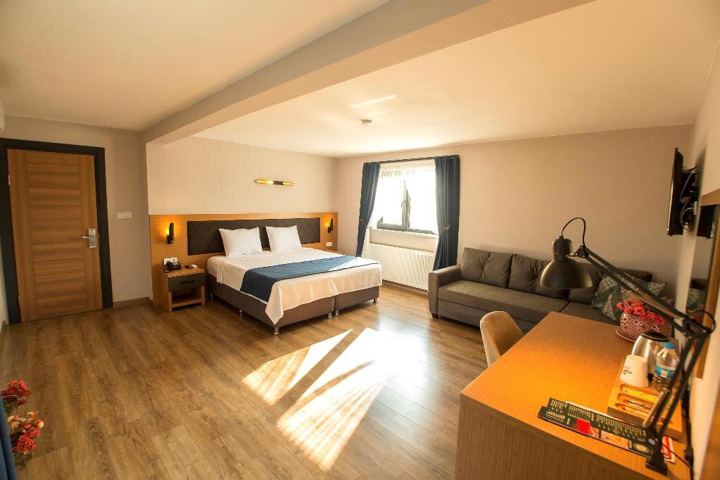 Big Point Plus Hotel