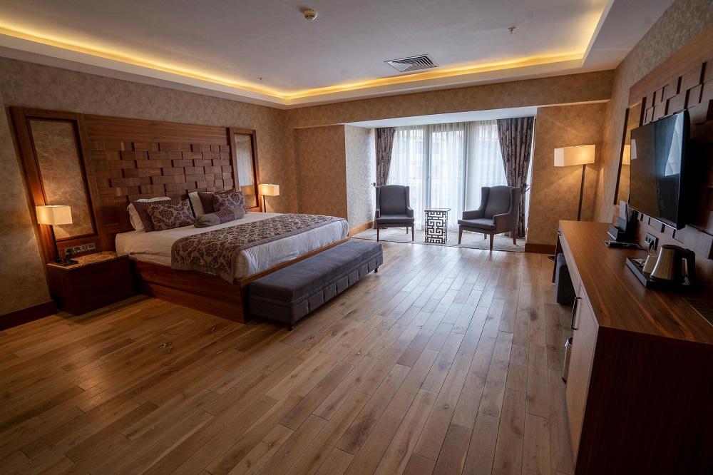 Bolu Koru Hotels Spa & Convention