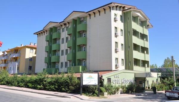 Kosdere Hotel Biga