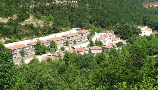 Kosdere Kirkgecit Thermal Hotel