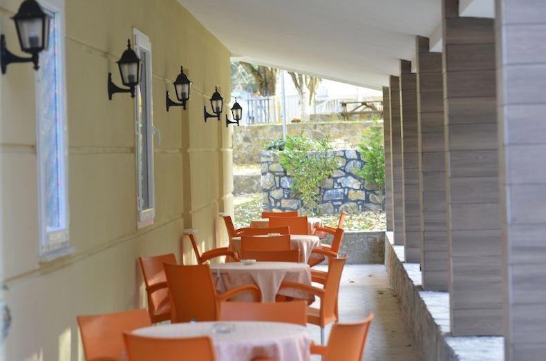 Kosdere Kirkgecit Thermal Hotel