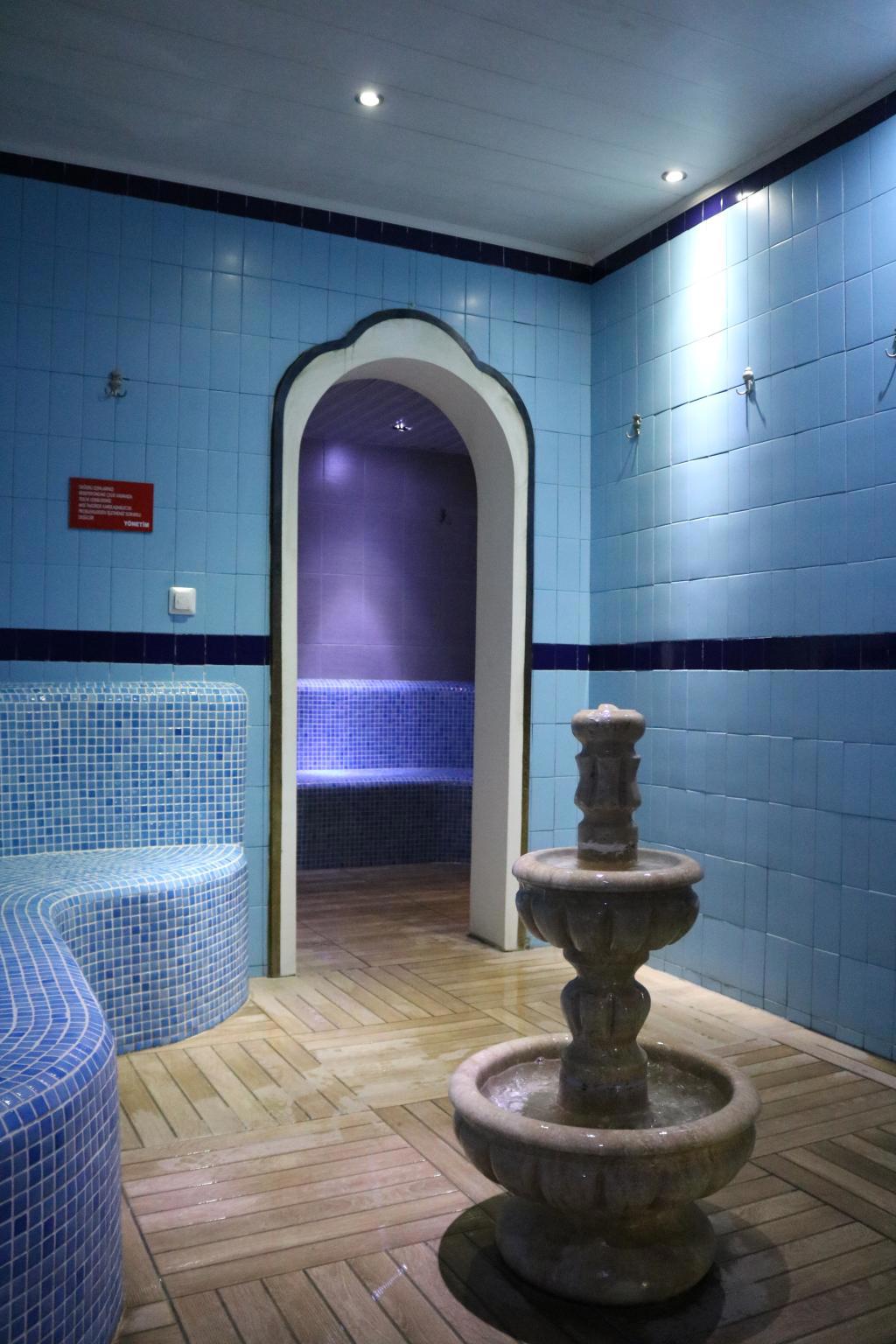 Kosdere Kirkgecit Thermal Hotel