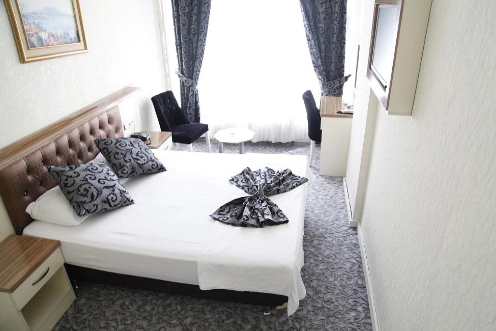Ankara Efes Hotel