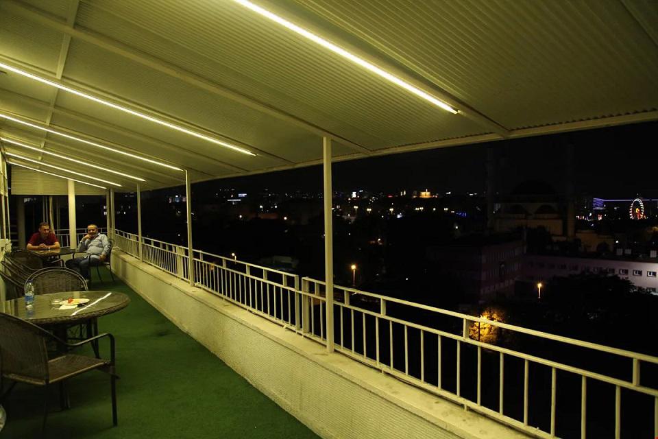 Ankara Efes Hotel