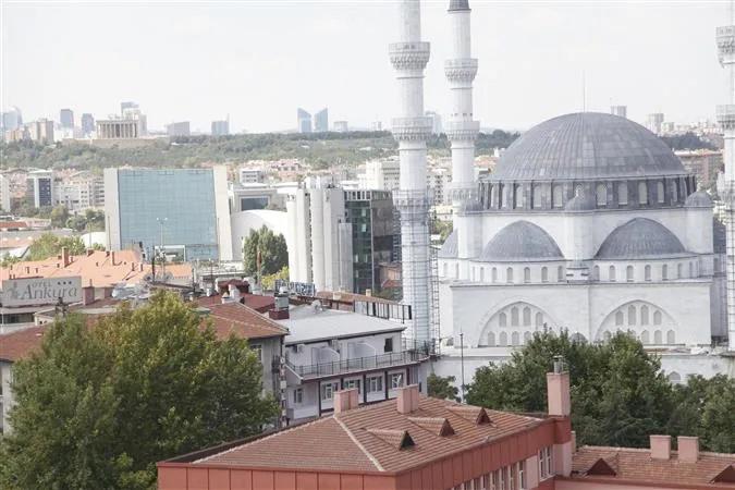 Ankara Efes Hotel