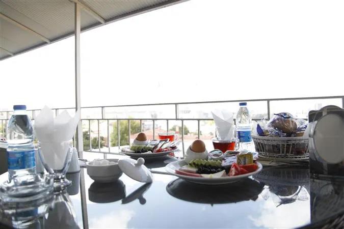 Ankara Efes Hotel
