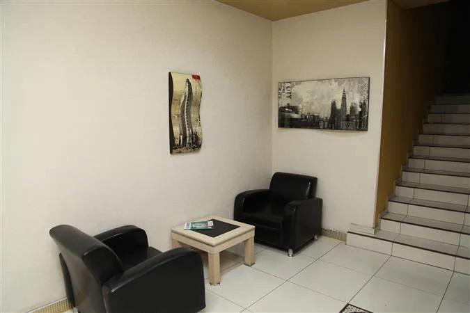 Ankara Efes Hotel