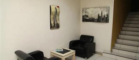 Ankara Efes Hotel