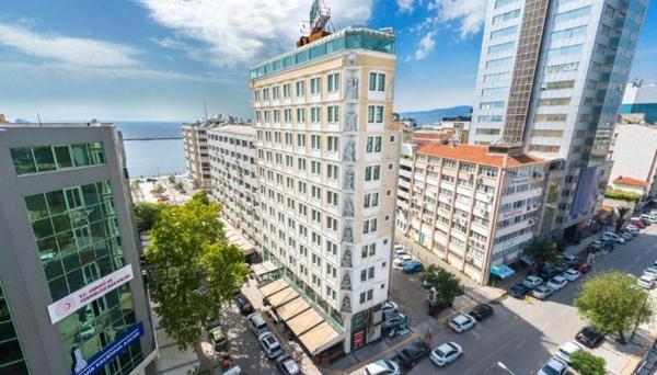 Otel Marla
