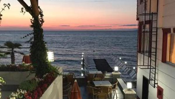 Kırmızı Yalı Motel