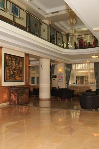 Evkuran Hotel