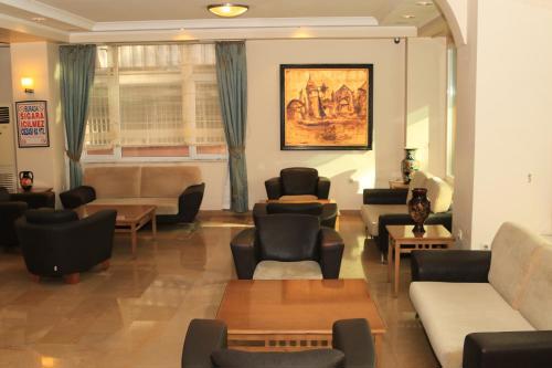 Evkuran Hotel