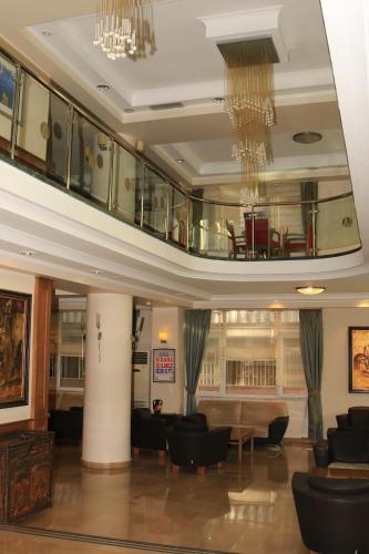 Evkuran Hotel