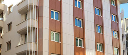Evkuran Hotel