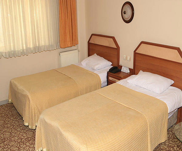 Evkuran Hotel