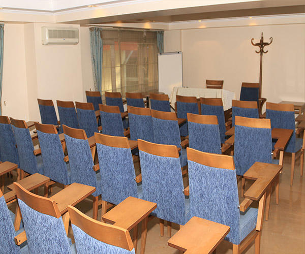 Evkuran Hotel
