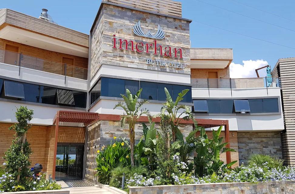 Imerhan Otel