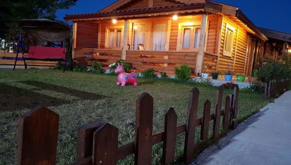 Huzur Motel