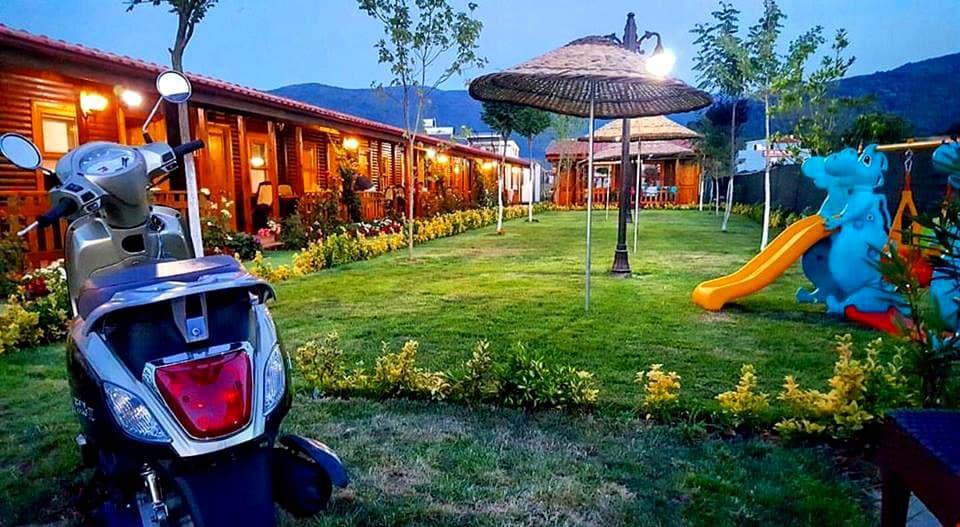 Huzur Motel