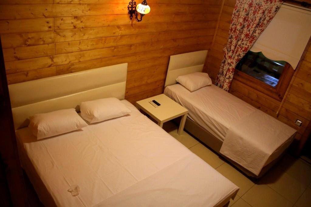 Huzur Motel