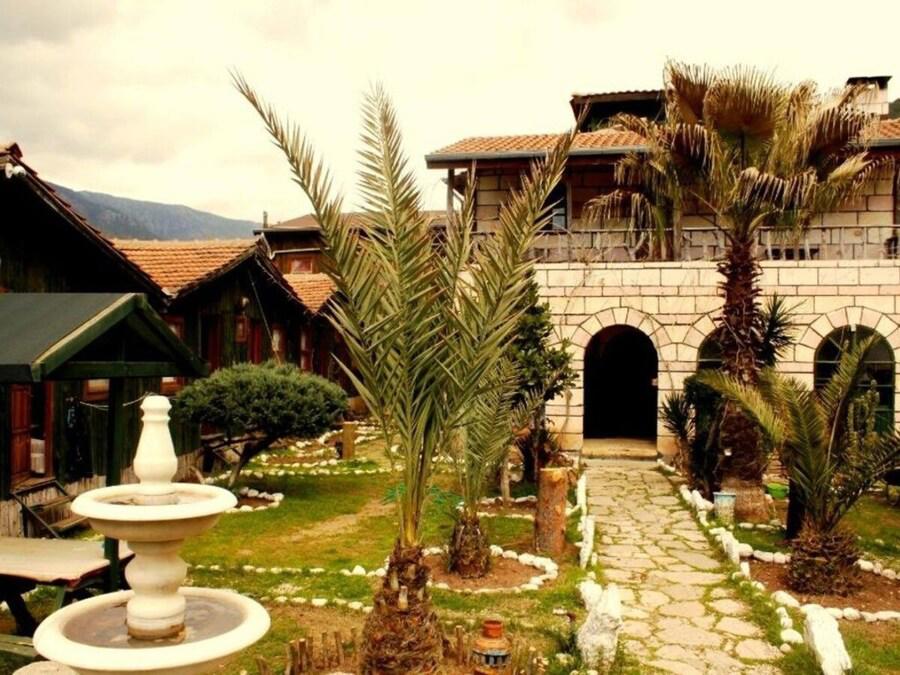 Captain Eudemos House Olympos