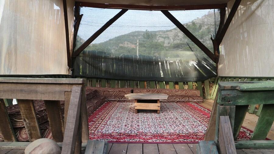 Captain Eudemos House Olympos