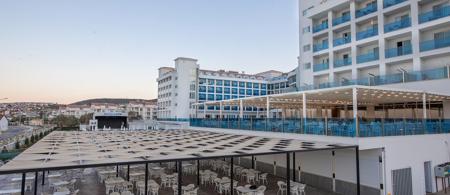 Maxeria Blue Didyma Hotel