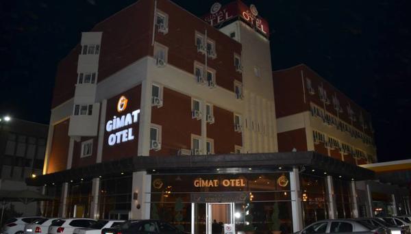 Gimat Hotel