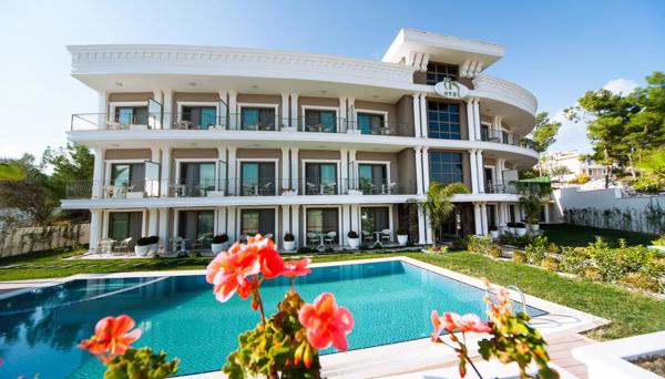 As Otel