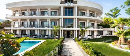 As Otel