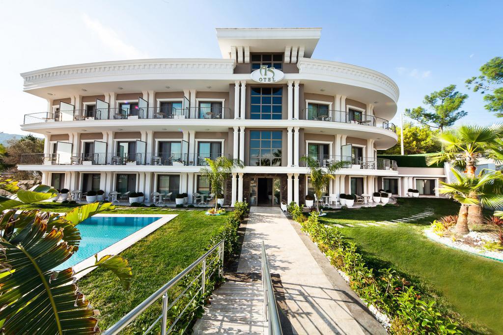 As Otel