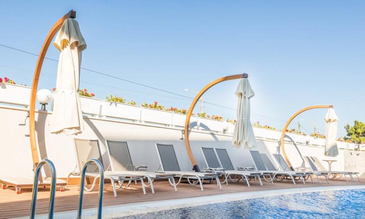As Otel