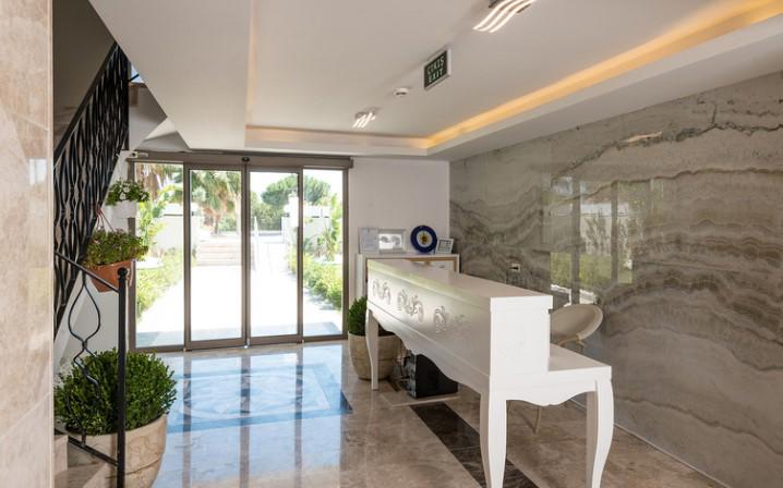 As Otel