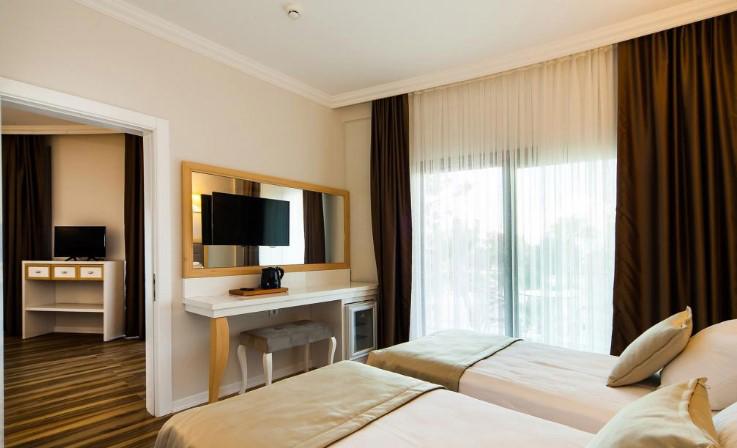 As Otel