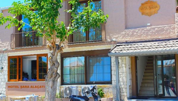 Sara Hotel