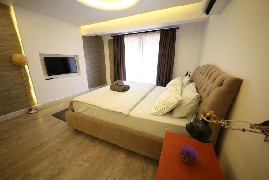 Sara Hotel