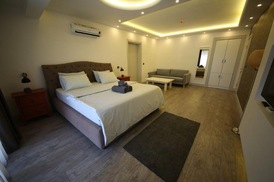 Sara Hotel