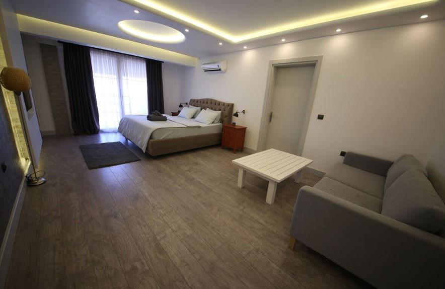 Sara Hotel