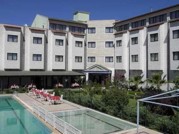 Zeus Hotel