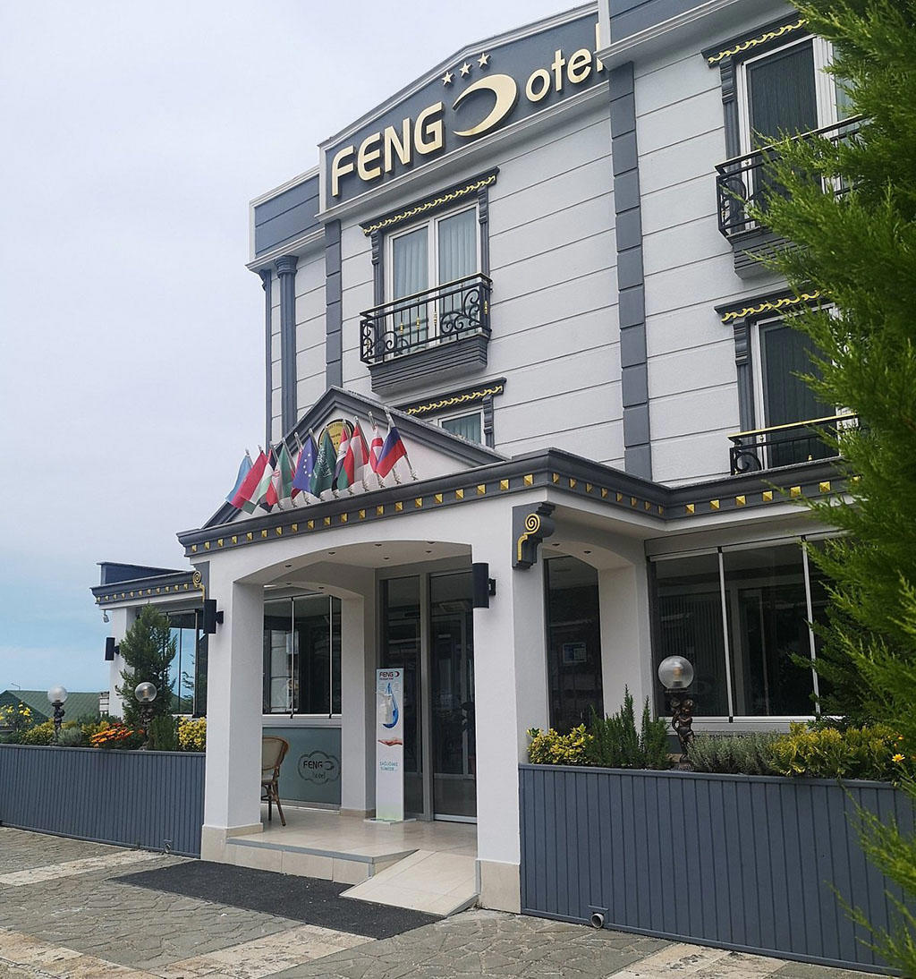 Fengo Hotel