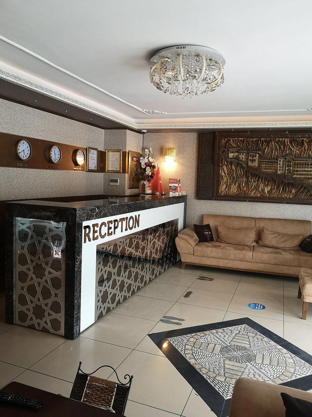Fengo Hotel