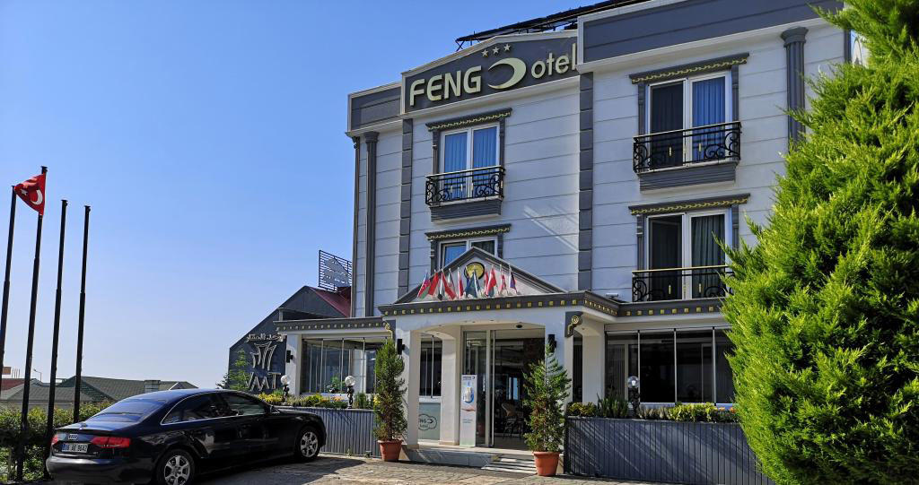 Fengo Hotel