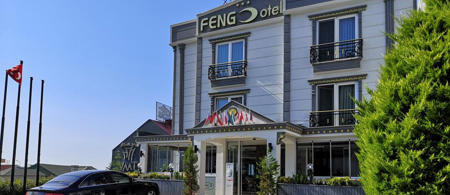 Fengo Hotel