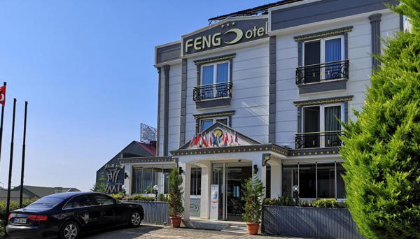 Fengo Hotel