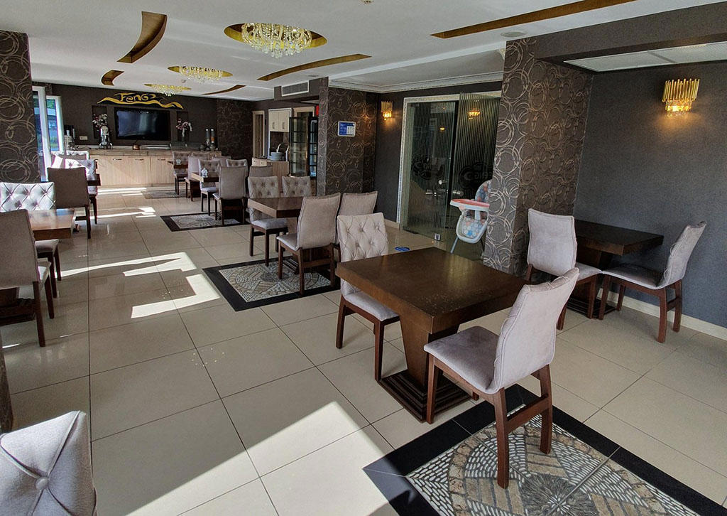 Fengo Hotel