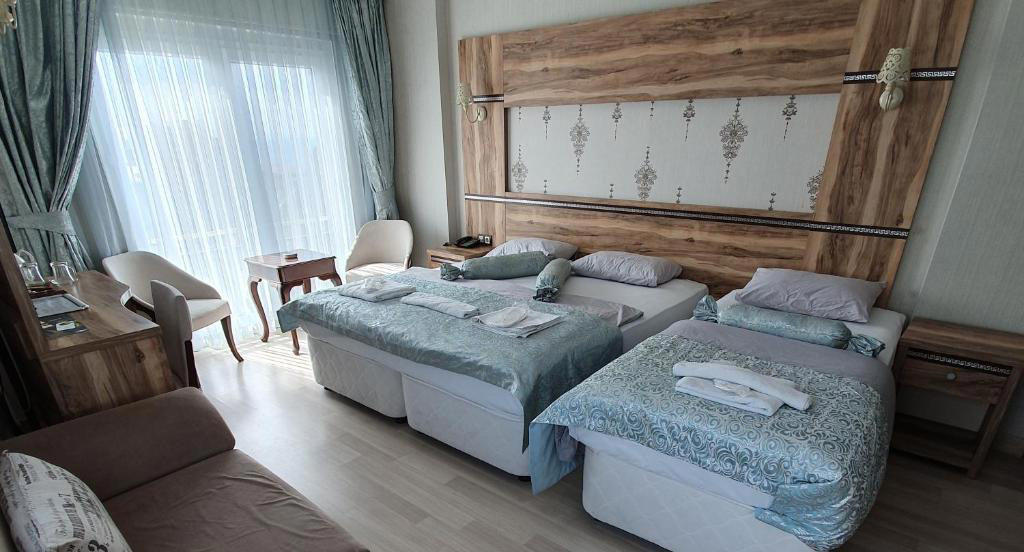 Fengo Hotel