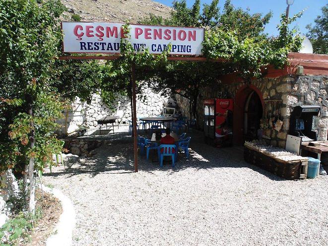 Çeşme Pansiyon