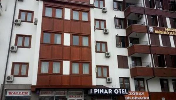 Pinar Hotel
